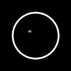 CoreMind AI Logo